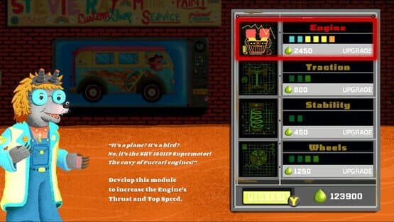 Funtasia — screenshot 7