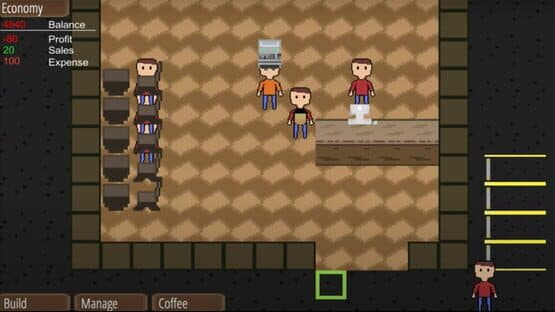 Expresso Espresso — screenshot 5