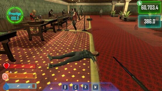 Casino Tycoon Simulator — screenshot 3