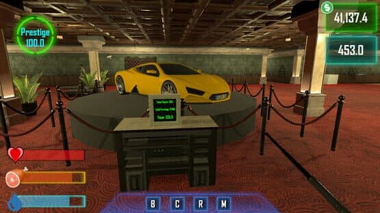 Casino Tycoon Simulator — screenshot 4