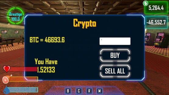 Casino Tycoon Simulator — screenshot 6