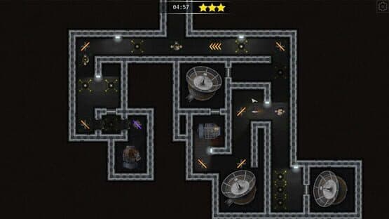 Reflex — screenshot 3