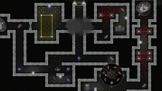 Reflex — screenshot 4