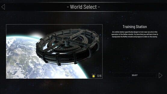 Reflex — screenshot 5