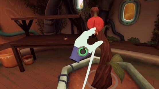 The Last Clockwinder — screenshot 3