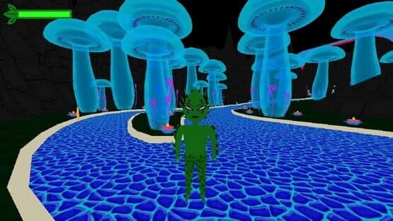 Bizarre Mutation World — screenshot 2