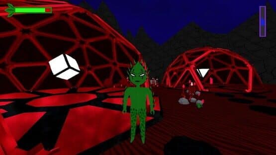 Bizarre Mutation World — screenshot 3