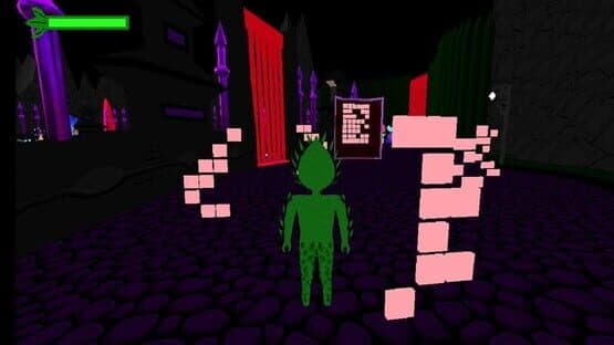 Bizarre Mutation World — screenshot 4