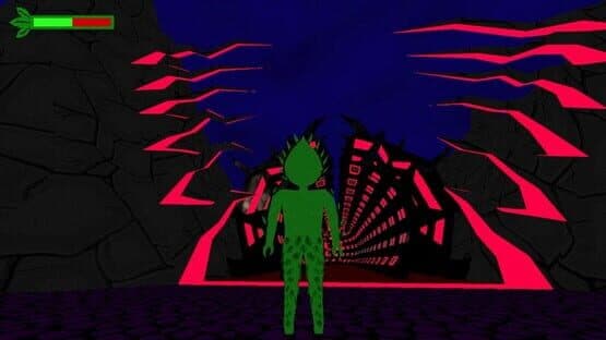 Bizarre Mutation World — screenshot 6