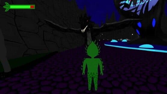Bizarre Mutation World — screenshot 8