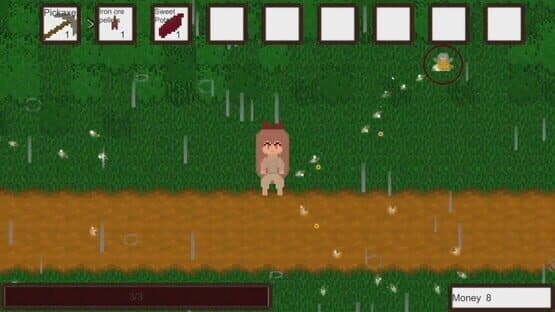 Touhou Adventure — screenshot 2