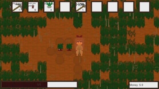 Touhou Adventure — screenshot 3