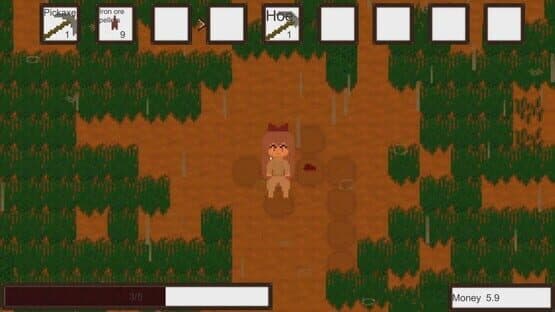 Touhou Adventure — screenshot 4