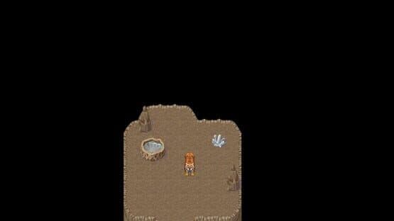Timmy the Tiger's Big Adventure — screenshot 1