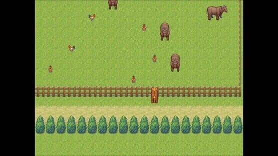 Timmy the Tiger's Big Adventure — screenshot 2