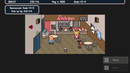 GrubDash Driver: Food Delivery Driver Simulator — screenshot 3