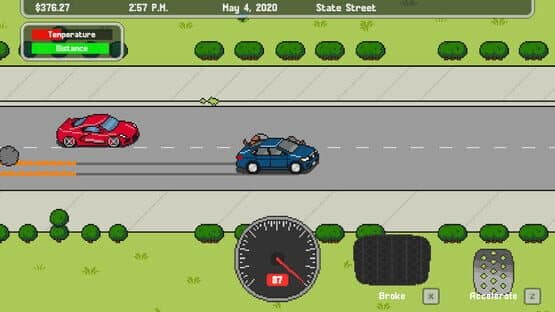 GrubDash Driver: Food Delivery Driver Simulator — screenshot 4