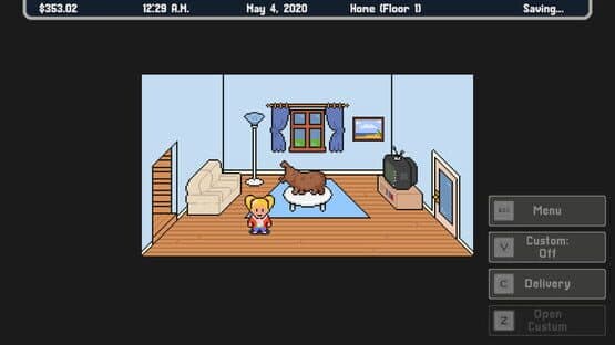 GrubDash Driver: Food Delivery Driver Simulator — screenshot 8