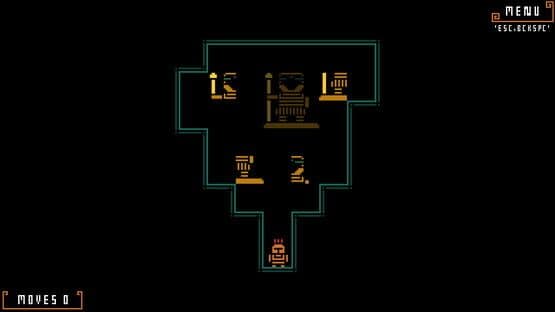 Sokobos — screenshot 1