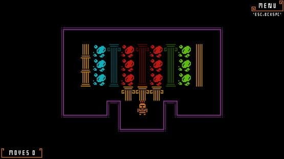Sokobos — screenshot 2