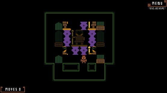 Sokobos — screenshot 3
