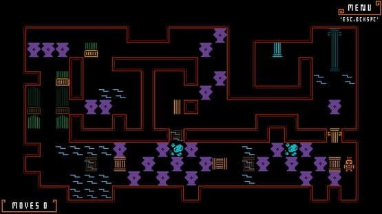 Sokobos — screenshot 5