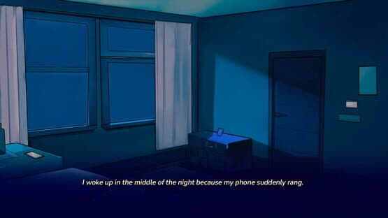 Totally Normal Boyfriend — screenshot 1