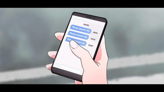 Totally Normal Boyfriend — screenshot 4