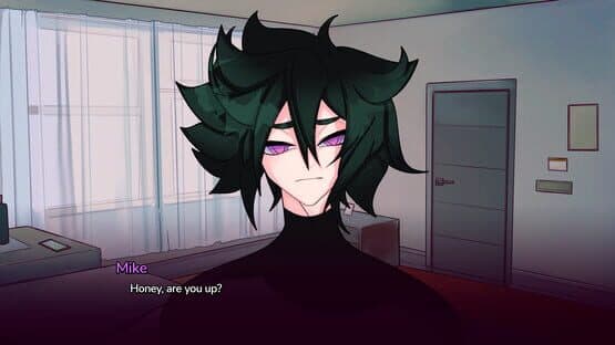 Totally Normal Boyfriend — screenshot 5