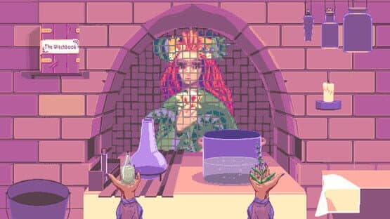 The Witchmade Shop — screenshot 2