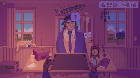 The Witchmade Shop — screenshot 4