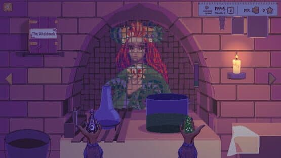 The Witchmade Shop — screenshot 5