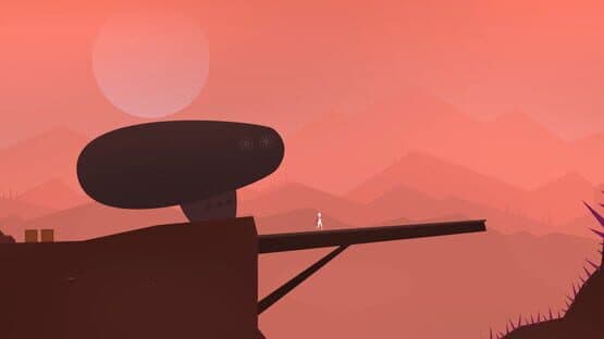 Wind of Life — screenshot 2