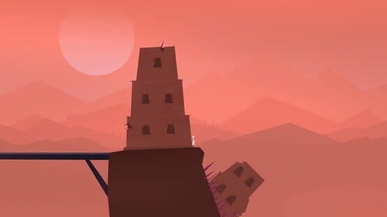 Wind of Life — screenshot 3