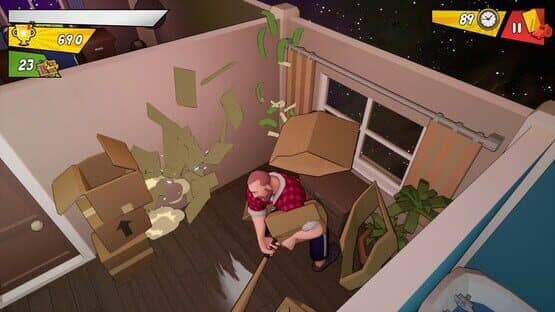 Angry Dad — screenshot 4