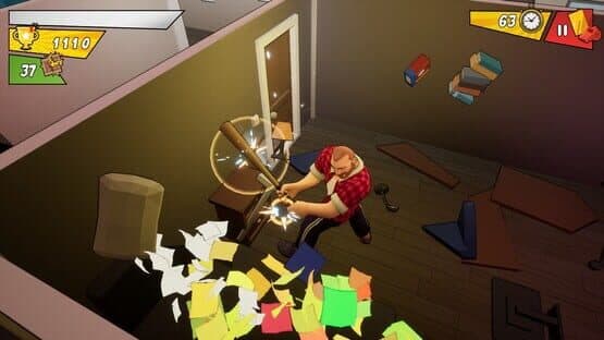 Angry Dad — screenshot 5