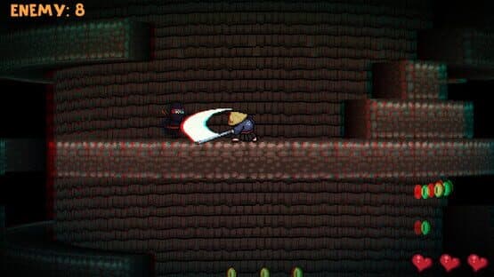 Samurai Crawler — screenshot 3