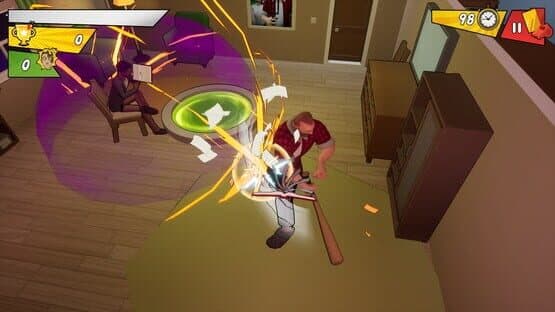 Angry Dad — screenshot 6