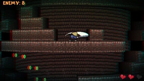 Samurai Crawler — screenshot 5