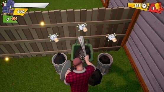 Angry Dad — screenshot 8