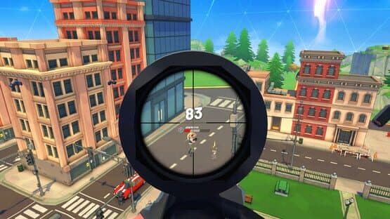 World Boss — screenshot 3