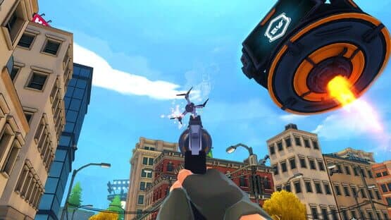 World Boss — screenshot 5