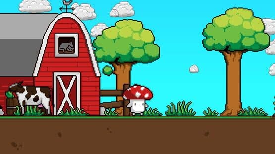 Idle Fields — screenshot 1