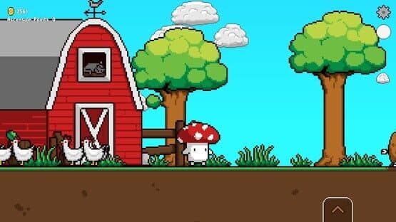 Idle Fields — screenshot 2