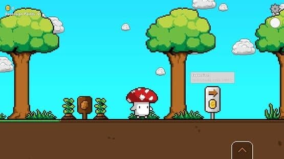 Idle Fields — screenshot 3