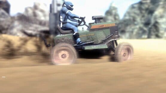 Offroad: Dead Planet — screenshot 2