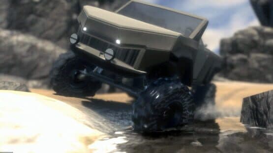 Offroad: Dead Planet — screenshot 8