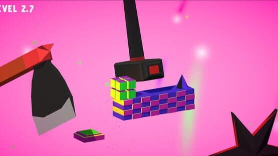 Escape From Docy — screenshot 1