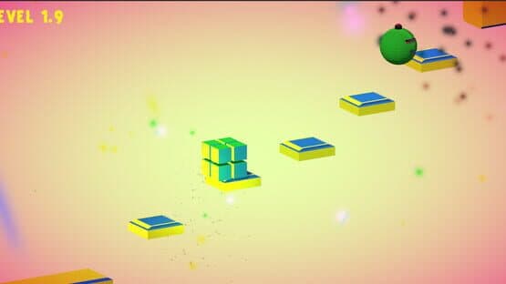 Escape From Docy — screenshot 2