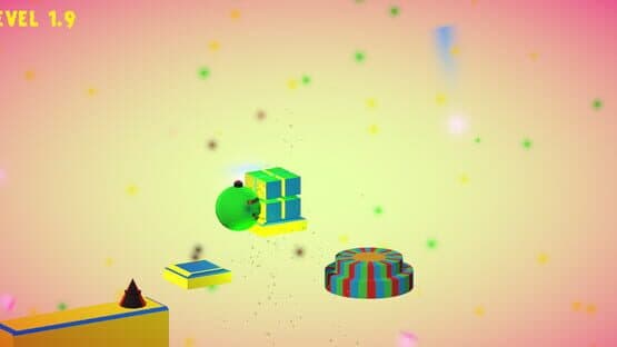 Escape From Docy — screenshot 3